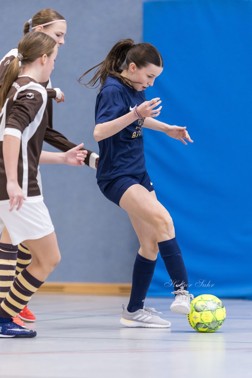 Bild 356 - wCJ Hamburger Futsalmeisterschaft